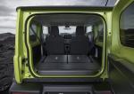 Suzuki Jimny AllGrip 2018 года (WW)